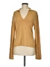 INC International Concepts Tan Pullover Sweater Size M - photo 1