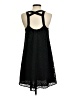 Rebecca Minkoff 100% Polyester Stars Black Cocktail Dress Size 4 - photo 2