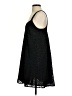 Rebecca Minkoff 100% Polyester Stars Black Cocktail Dress Size 4 - photo 5
