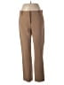 J.Crew 365 Solid Tan Dress Pants Size 6 - photo 1