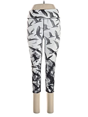Evolution and Creation Leggings (view 1)