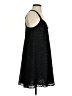 Rebecca Minkoff 100% Polyester Stars Black Cocktail Dress Size 4 - photo 4