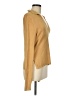 INC International Concepts Tan Pullover Sweater Size M - photo 4