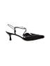 Stuart Weitzman Black Heels Size 7 1/2 (narrow) - photo 1