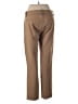 J.Crew 365 Solid Tan Dress Pants Size 6 - photo 2