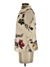 Le Lis 100% Polyester Ivory Sleeveless Blouse Size S - photo 5