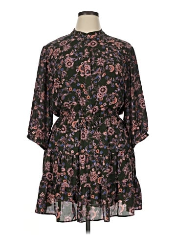 Rebecca Minkoff Casual Dress (view 1)