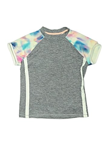 Athleta Girl Rash Guard (view 1)