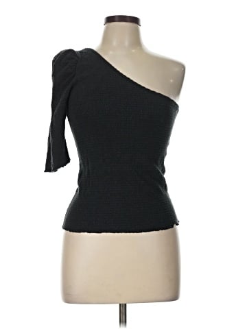 NATION LTD 3/4 Sleeve Top (view 1)