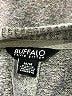 Buffalo by David Bitton Gray Pullover Sweater Size M - photo 7