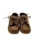 Jeffrey Campbell Brown Ankle Boots Size 9 - photo 2