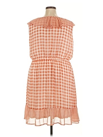 LC Lauren Conrad Casual Dress (view 2)