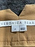Veronica Beard Brown Khakis Size 2 - photo 4