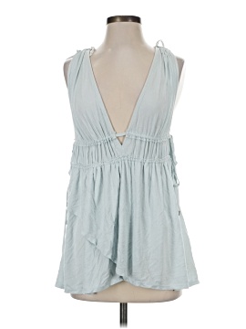 Free People Sleeveless Blouse