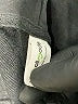 Assorted Brands 100% Cotton Black Zip Up Hoodie Size S - photo 6