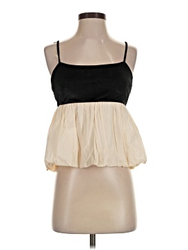 American Eagle Outfitters Sleeveless Top