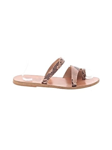 Ancient Greek Sandals Sandals (view 1)