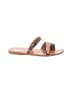 Ancient Greek Sandals Tan Sandals Size EU 38 - photo 1