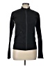 Lululemon Athletica Black Track Jacket Size 10 - photo 1