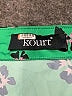 Kourt 100% Polyester Animal Print Green Casual Skirt Size S - photo 4