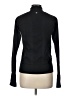 Lululemon Athletica Black Track Jacket Size 10 - photo 2