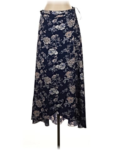 Blue Rain Formal Skirt (view 1)