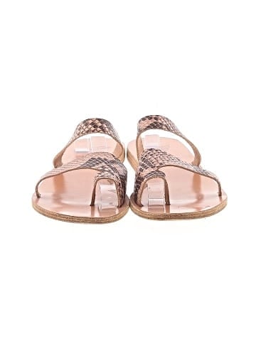 Ancient Greek Sandals Sandals (view 2)