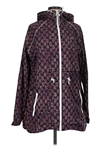 The Upside Raincoat (view 1)