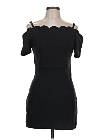 Bettie Page Cocktail Dress (view 1)