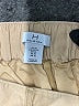 H By Halston Tan Linen Pants Size XL - photo 7