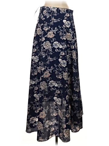 Blue Rain Formal Skirt (view 2)