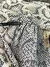 Elie Tahari Silver Sleeveless Blouse Size XS - photo 4