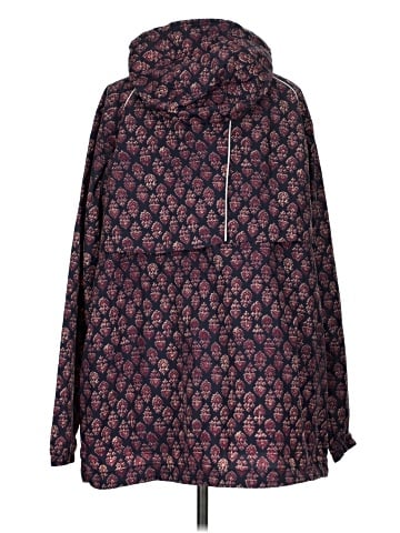 The Upside Raincoat (view 2)
