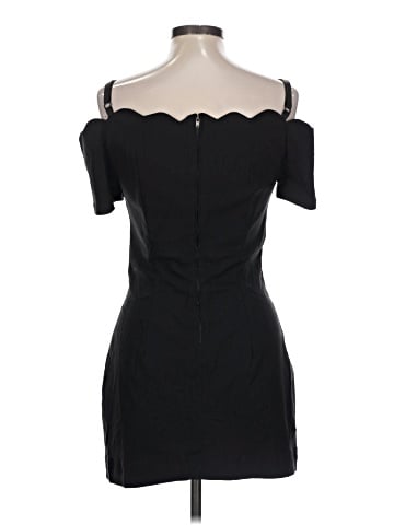 Bettie Page Cocktail Dress (view 2)