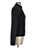 Lululemon Athletica Black Track Jacket Size 10 - photo 4