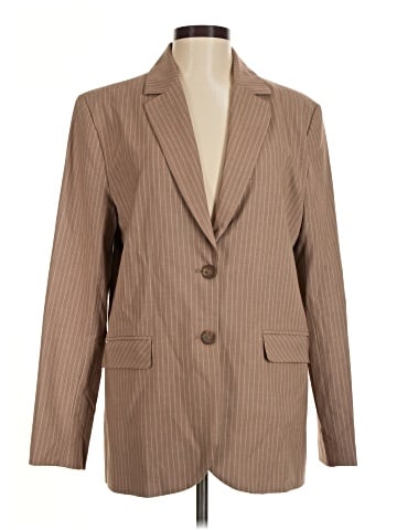 WAYF Blazer (view 1)
