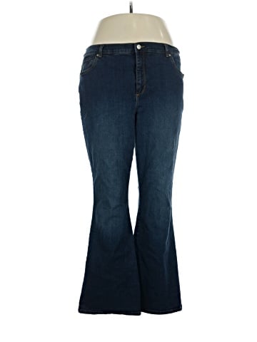 Gloria Vanderbilt Jeans (view 1)