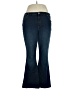 Gloria Vanderbilt Blue Jeans Size 16 - photo 1