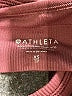 Athleta Burgundy Tank Top Size XS - photo 7