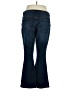 Gloria Vanderbilt Blue Jeans Size 16 - photo 2