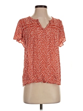 Daniel Rainn Short Sleeve Polo