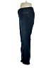 Gloria Vanderbilt Blue Jeans Size 16 - photo 5