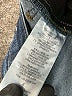 Wit & Wisdom Blue Jeans Size 4 - photo 8