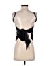 Zara Black Sleeveless Top Size XS - photo 2
