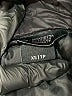 Mondetta Solid Black Jacket Size XS - photo 6