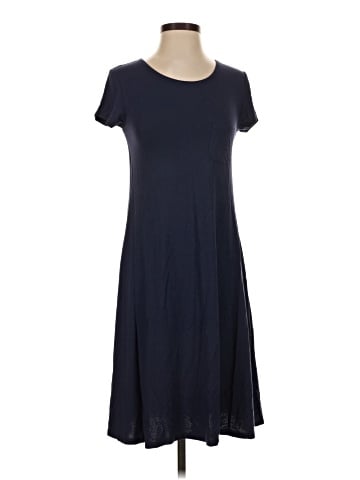 Peruvian Connection Casual Dress (view 1)
