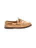 Assorted Brands Tan Flats Size 9 1/2 - photo 1