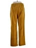 Unbranded Gold Casual Pants Size L - photo 2