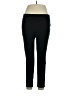 Ann Taylor LOFT Solid Black Active Pants Size XL - photo 1