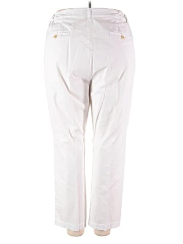 Talbots Outlet Casual Pants (view 2)